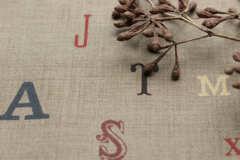 JJi La Petite Ecole ABC